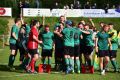 Freude beim Aufsteiger 1. FC Waldstein 57